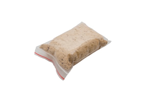 Gold Mountain Moxapulver 20 Gramm